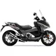 Silencer SBK stainless steel lv - one slip on evo for: Honda NC