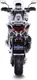 Silencer SBK nero slip on for: Honda X - ADV, NSS_2