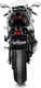Silencer SBK stainless steel lv - one slip on evo for: Kawasaki
