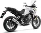 Silencer SBK stainless steel lv - one slip on evo for: Honda CB