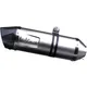 SILENCER LV-ONE STAINLESS STEEL for various models_1