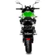 Schalldämpfer SBK Edelstahl komplett 2/1 Underbody passend für: