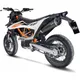 Silencer sbk nero 14065K_1