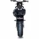 Silencer sbk nero 14065K_2