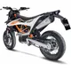 Silencer sbk stainless steel lv-one 14324EK_1