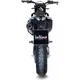 Silencer sbk stainless steel lv-one 14324EK_2
