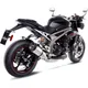 Silencer sbk stainless steel factory s_1