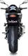 Silencer SBK stainless steel lv - 10 slip on for: Kawasaki Z 78