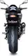 Schalldämpfer SBK Edelstahl LV - Pro Slip On passend für: Kawas