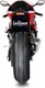 Silencer SBK stainless steel lv - 10 slip on for: BMW S, M_2
