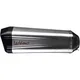 Silencer sbk stainless steel lv-12 15300_2