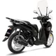 Schalldämpfer SBK Nero 14068K_1