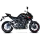 Schalldämpfer SBK Carbon LV - 10 Slip On passend für: Kawasaki