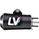 Schalldämpfer SBK Carbon LV-10 15241C_1