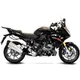 Silencer SBK stainless steel lv - 12 slip on for: BMW R 7820928