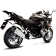 Silencer SBK stainless steel lv - 12 slip on for: BMW R 7820928