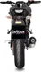 SILENCER LV-ONE STAINLESS STEEL COMPLETE 1/1 EVO for: BMW, KTM_2