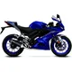 SILENCER for SBK CARBON LV-ONE COMPLETE 1/1 EVO 7820930_0
