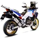 Silencer SBK stainless steel lv - one slip on evo for: Honda CR