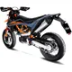 Silencer SBK stainless steel lv - one complete 1/1 evo for: Gas