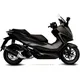 Schalldämpfer SBK Nero Slip On passend für: Honda NSS_0