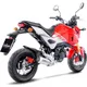 Schalldämpfer SBK Edelstahl LV-10 15237_1