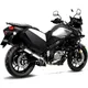 Schalldämpfer SBK Edelstahl Lv One EVO_2