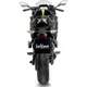 Schalldämpfer SBK Carbon Lv One_2