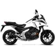 Schalldämpfer SBK Carbon Lv One Slip On Evo passend für: Honda