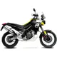 Schalldämpfer SBK Edelstahl Lv One Slip On Evo passend für: Apr