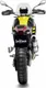 Schalldämpfer SBK Edelstahl Lv One Slip On Evo passend für: Apr