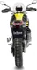 Schalldämpfer SBK Lv One Slip On Evo black passend für: Aprilia