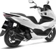 Silencer SBK nero complete 1/1 for: Honda PCX 7820987_2