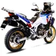 Schalldämpfer SBK Lv One Slip On Evo black passend für: Honda C