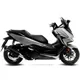 Silencer SBK nero slip on for: Honda NSS 7821007_0
