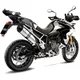 Schalldämpfer SBK Edelstahl Lv One Slip On passend für: Triumph