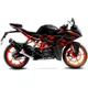 SILENCER for SBK LV-ONE Slip On Evo black_0