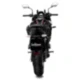 Silencer SBK carbon lv - one complete 2/1 evo for: Kawasaki Z,