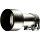 Schalldämpfer Verbindungsrohr D.54 mm > 31.75 mm für Universal-