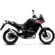 Schalldämpfer SBK Edelstahl Lv One Slip On Evo passend für: Hon
