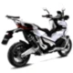 Header pipes see 7821172 07/25 for: Honda X - ADV, NSS_2
