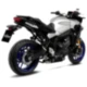 SILENCER LV RACE STAINLESS STEEL COMPLETE 3/1_0