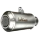 SILENCER LV-10 SLIP-ON for Motorcycles_0