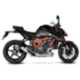 SILENCER LV-10 SLIP-ON for Motorcycles_1