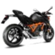 SILENCER LV-10 SLIP-ON for Motorcycles_2