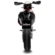 Silencer SBK stainless steel lv - one complete 1/1 evo for: Gas