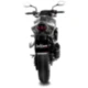 Schalldämpfer SBK Edelstahl Lv One Slip On Evo Black Edition pa