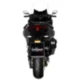 Silencer SBK stainless steel lv - 12 complete 2/1 black edition