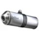 Silencer X3 alu for: Yamaha YFM_0