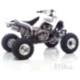Silencer X3 alu for: Yamaha YFM_2